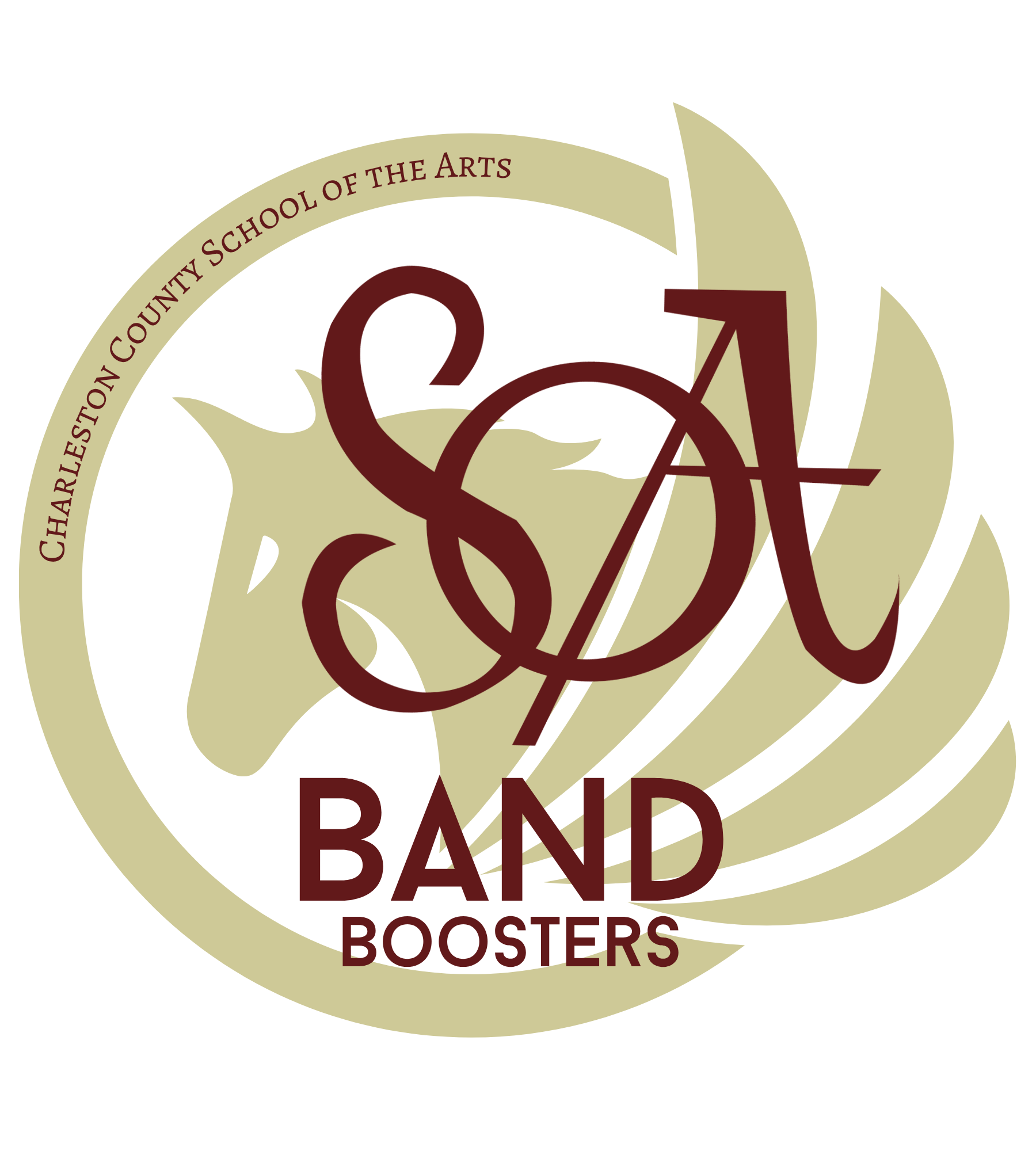 School of the Arts Band Boosters